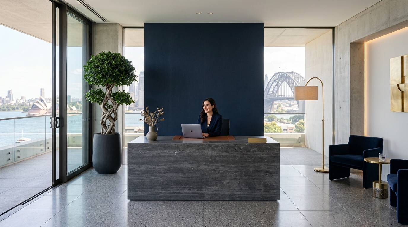 Evylland advisory office