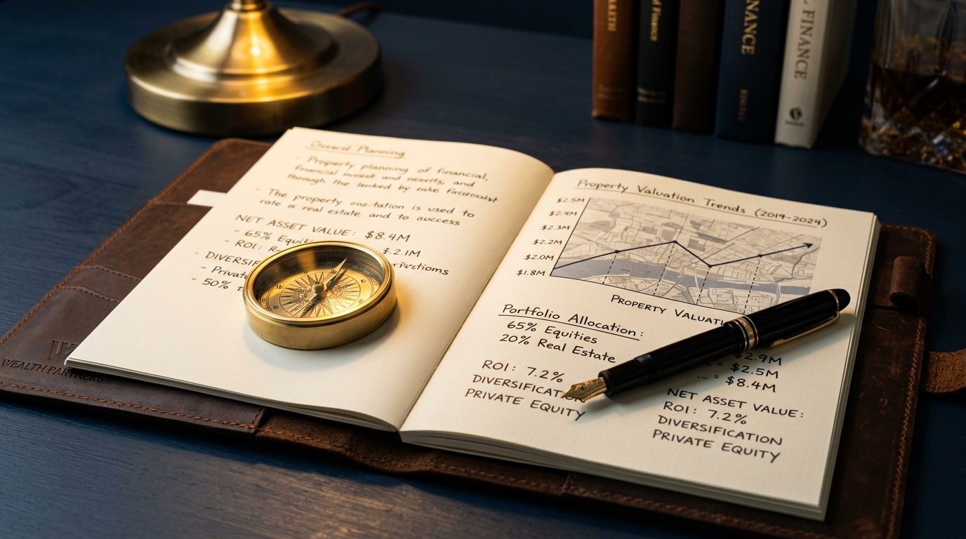 Finance and Structuring