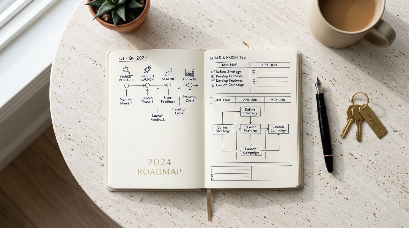 Property Buying Timeline NSW