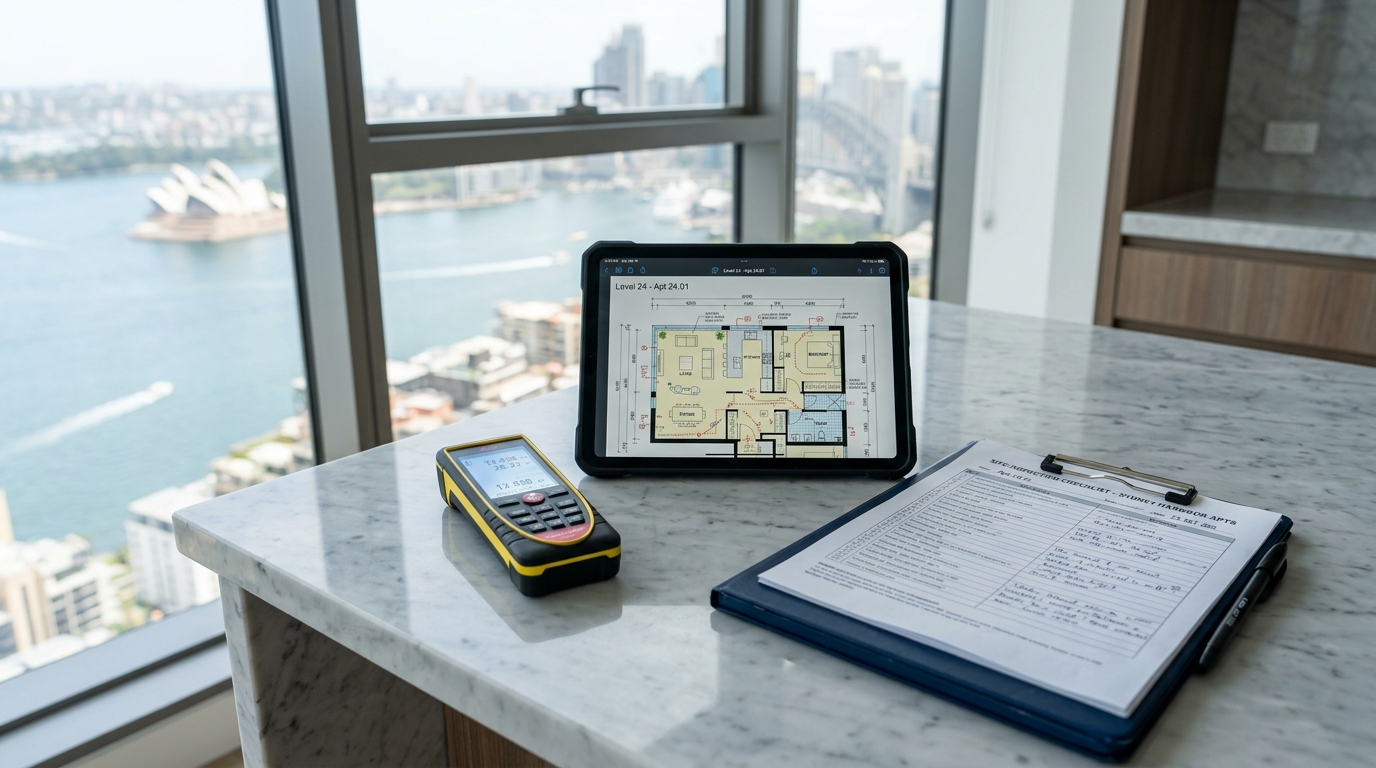 Tax Depreciation Schedules